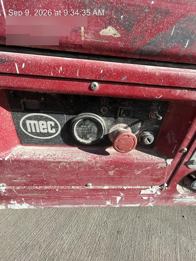 2019 MEC Micro 19