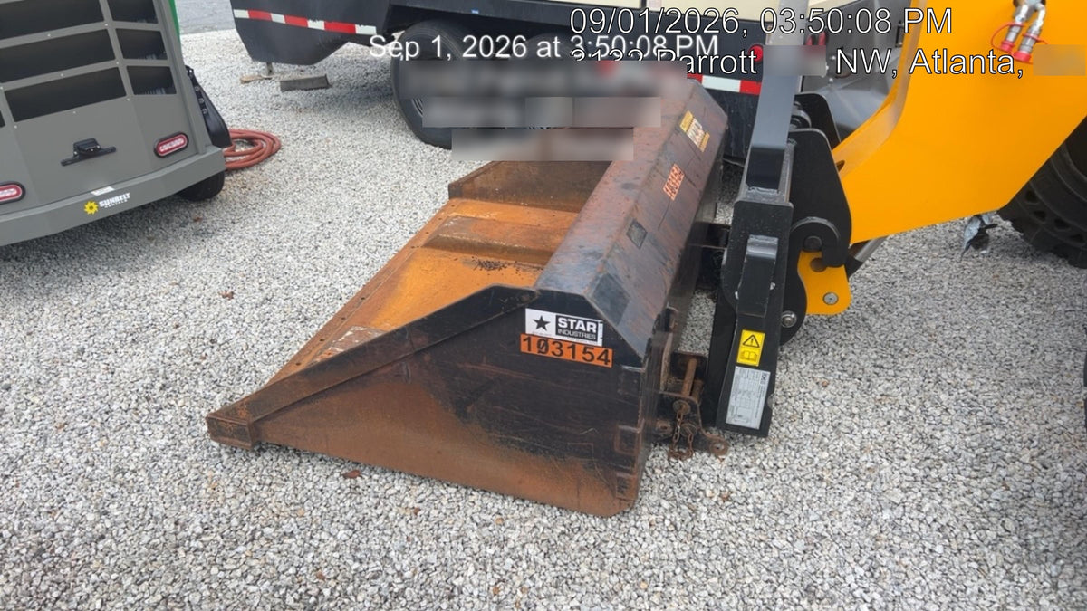 2020 STAR INDUSTRIES 1406B
