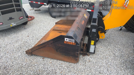 2020 STAR INDUSTRIES 1406B
