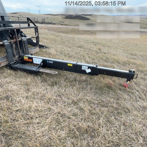 2025 STAR INDUSTRIES M1360B - Star JIB Boom