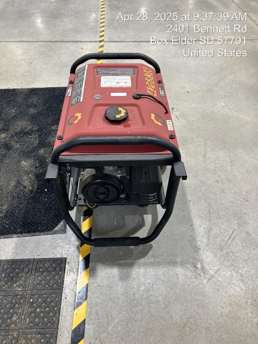 2024 MI-T-M GEN-6500-0MM1