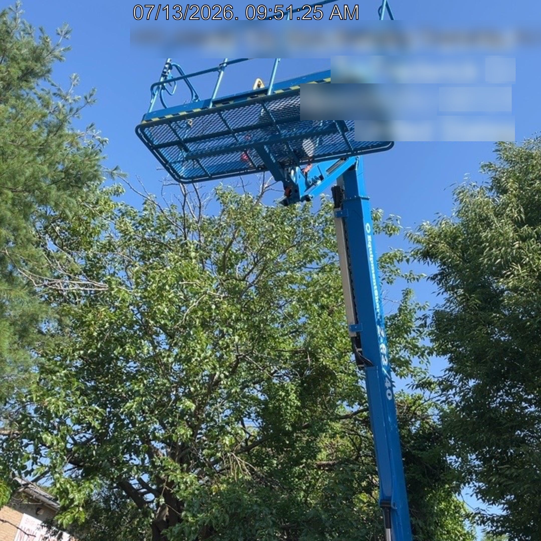 2026 GENIE Z-62/40 RT