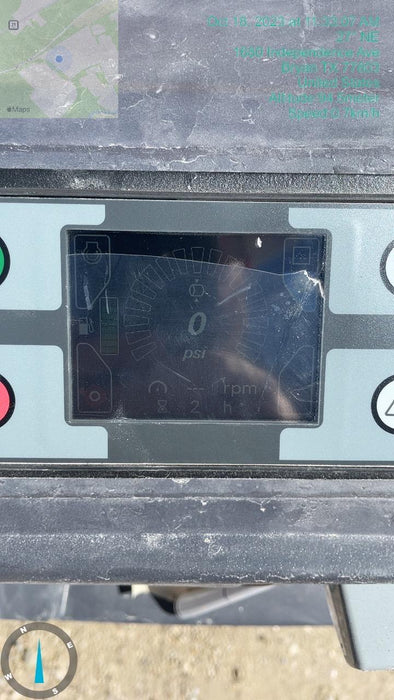 2023 ATLAS COPCO XAS188 CWK