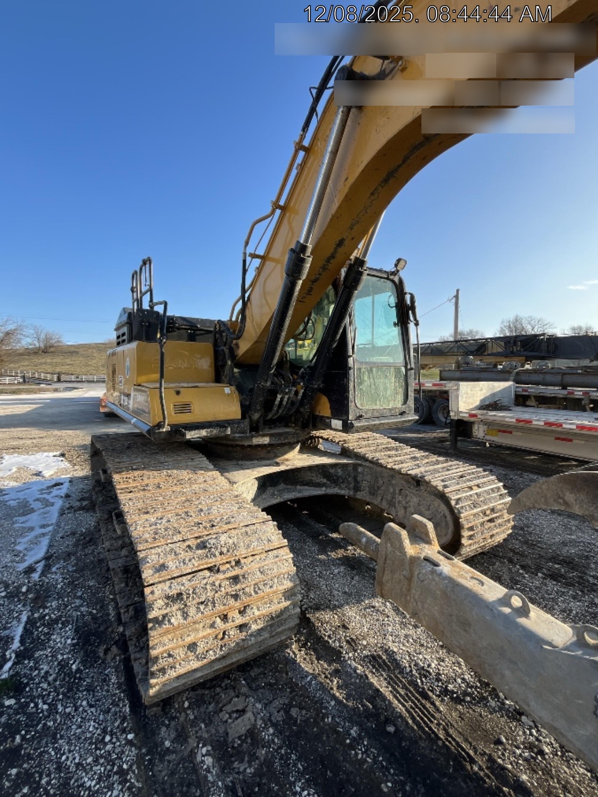 2024 EPIROC EC140T