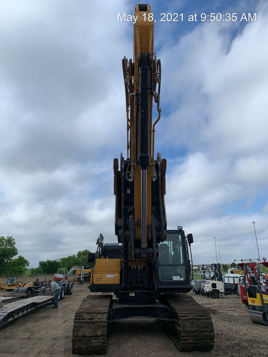 2021 SANY SY365C LC
