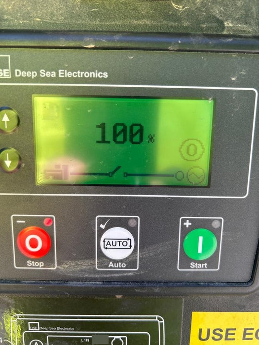 2020 ATLAS COPCO QAS25