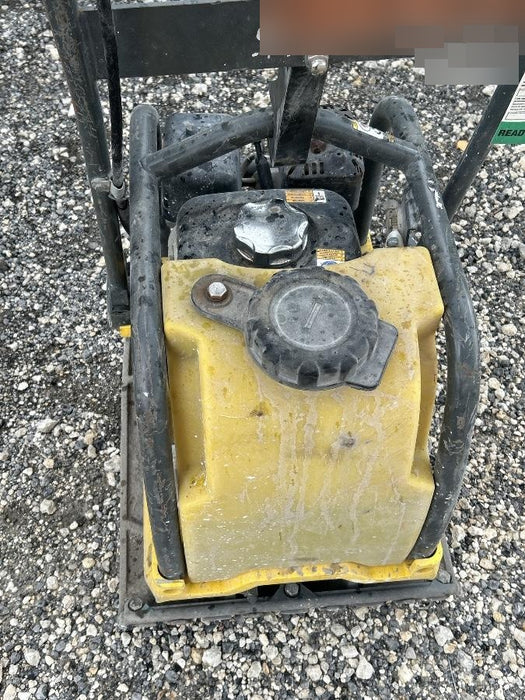 2023 WACKER NEUSON WPU1550AW