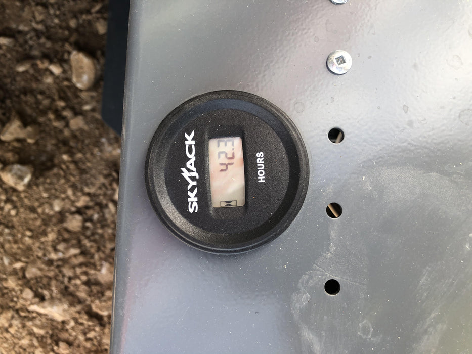 2019 Skyjack SJIII-3219 Standard w/Trojan Batteries