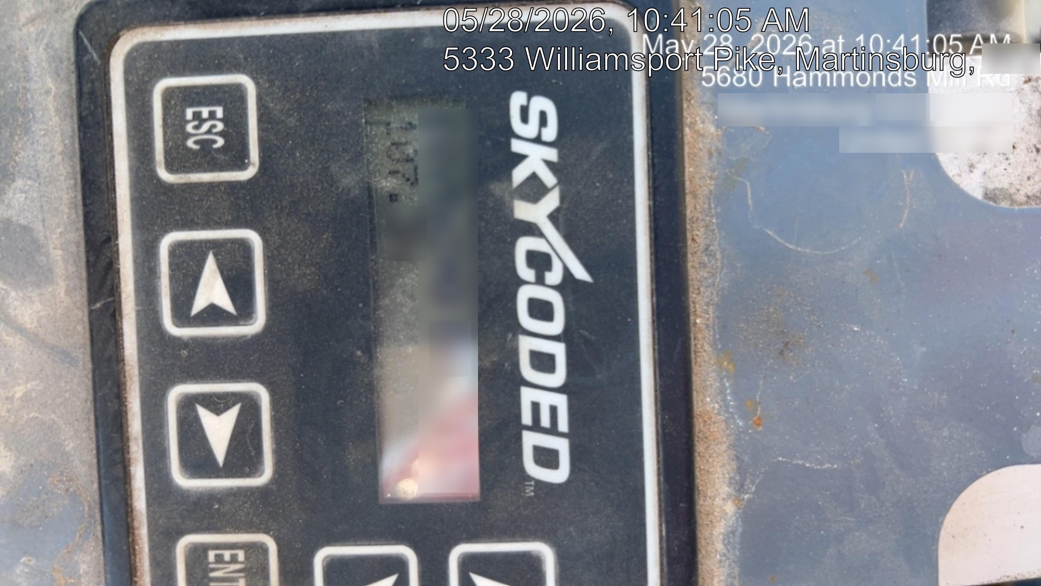 2021 SKYJACK SJ3219