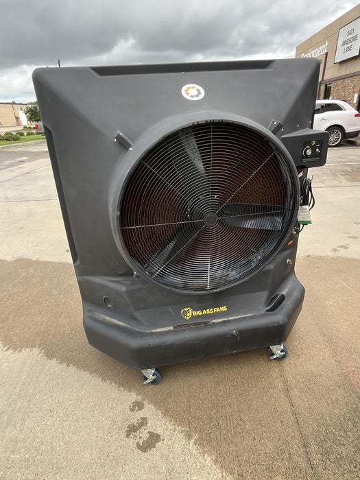 2023 BIG ASS FANS Cool Space 400