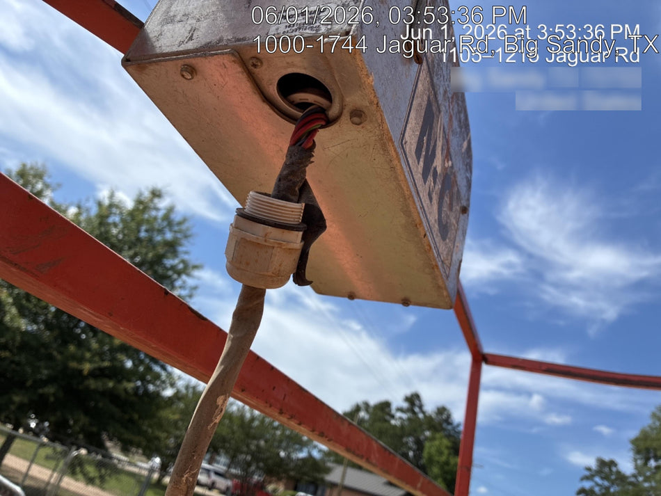 2018 SKYJACK SJIII-3219