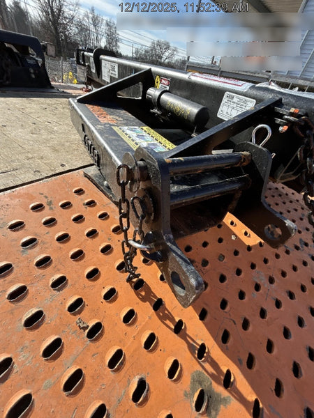 2025 STAR INDUSTRIES M1360B - Star JIB Boom