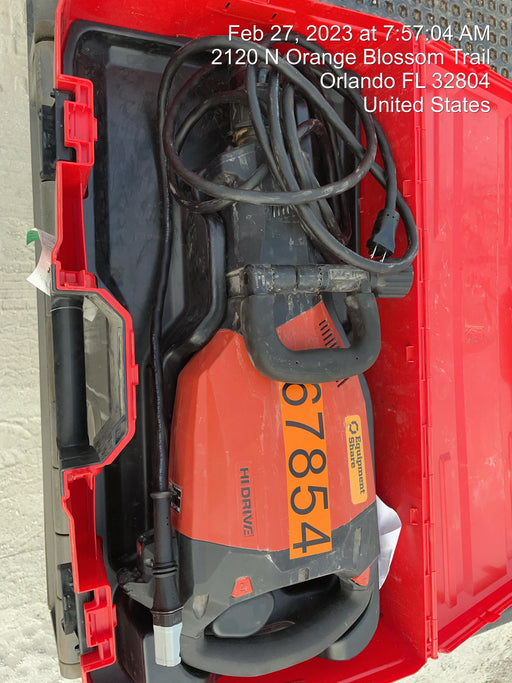 2020 HILTI TE 1000-AVR