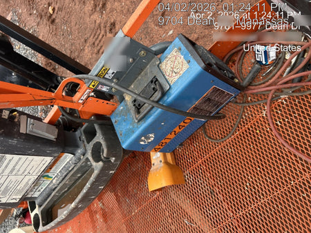 2024 MILLER ELECTRIC CST-282
