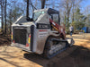 2020 Takeuchi TL12R2-R Canopy, Manual QC
