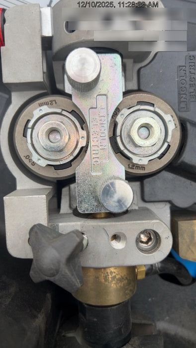 2024 LINCOLN ELECTRIC LN-25X