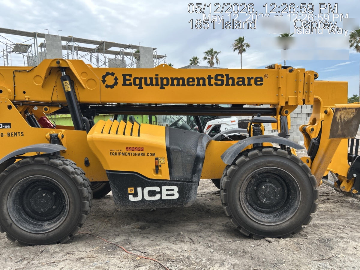 2025 JCB 510-56