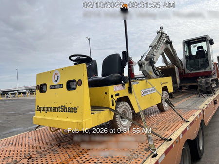 2024 COLUMBIA Payloader 2XL