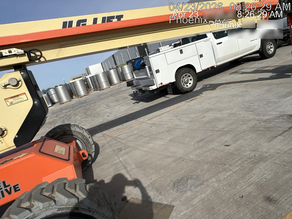 2019 JLG E600JP