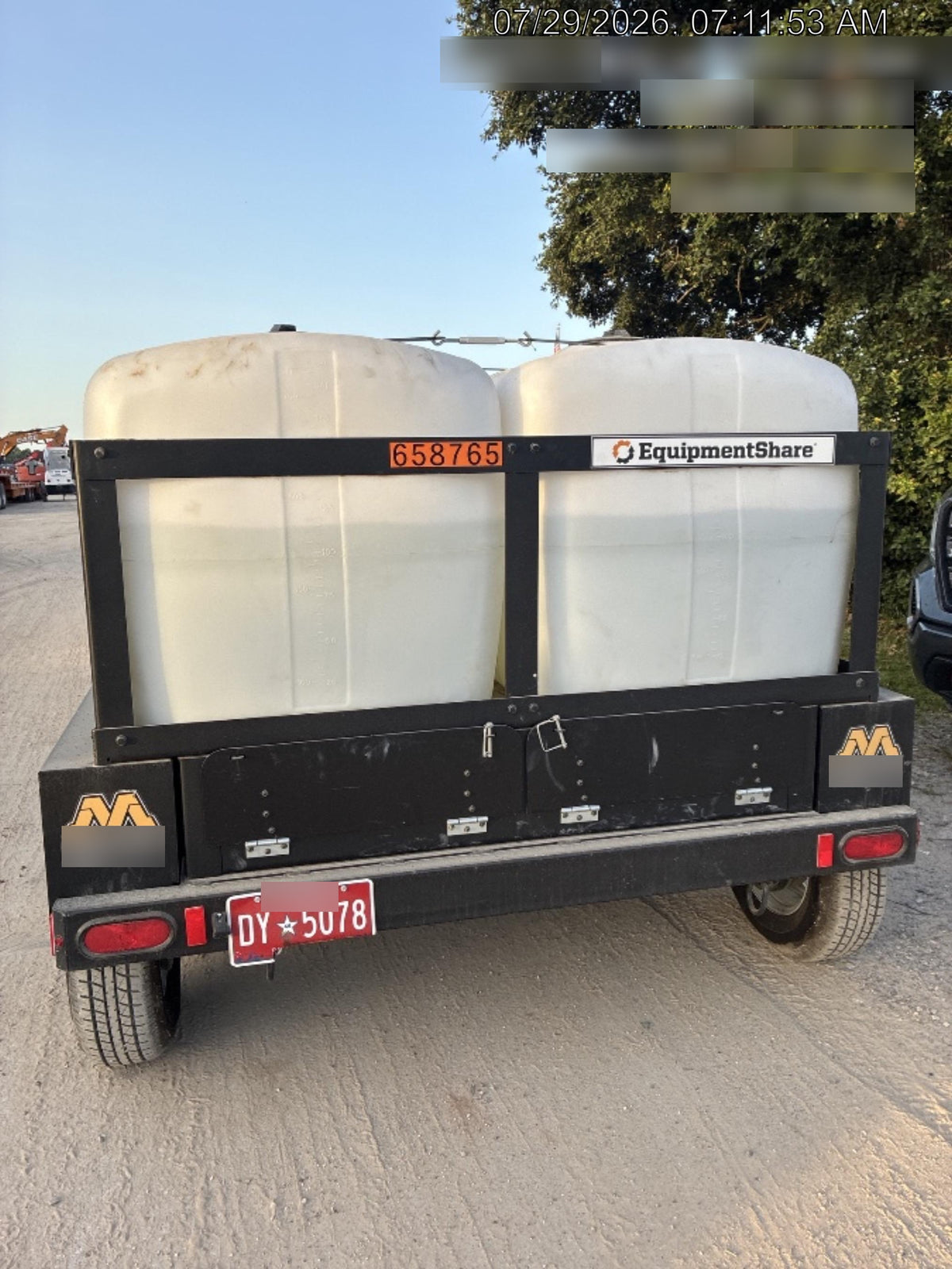 2025 MI-T-M HS-3505-1MGH-UR