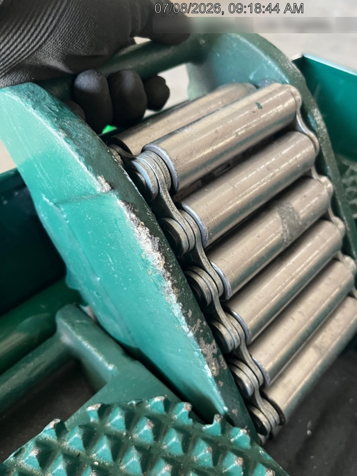 2024 HILMAN ROLLERS KRS-15-SLD