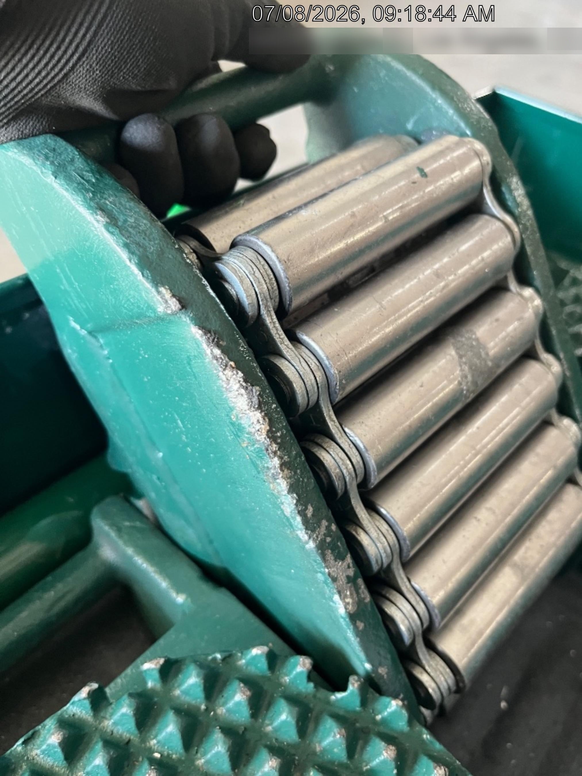 2024 HILMAN ROLLERS KRS-15-SLD