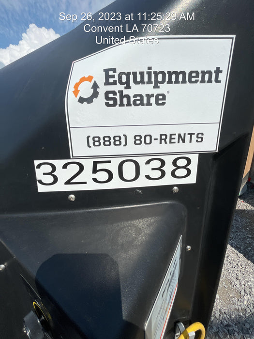 2023 BIG ASS FANS Cool Space 400