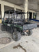 2019 KAWASAKI Mule PRO-DXT (Half Door)