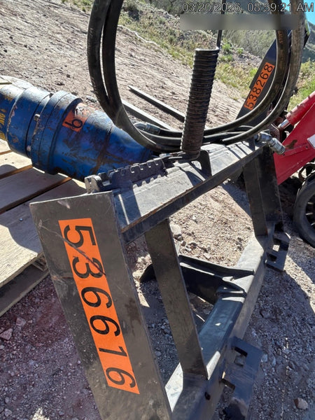 2023 AUGER TORQUE 3300-30