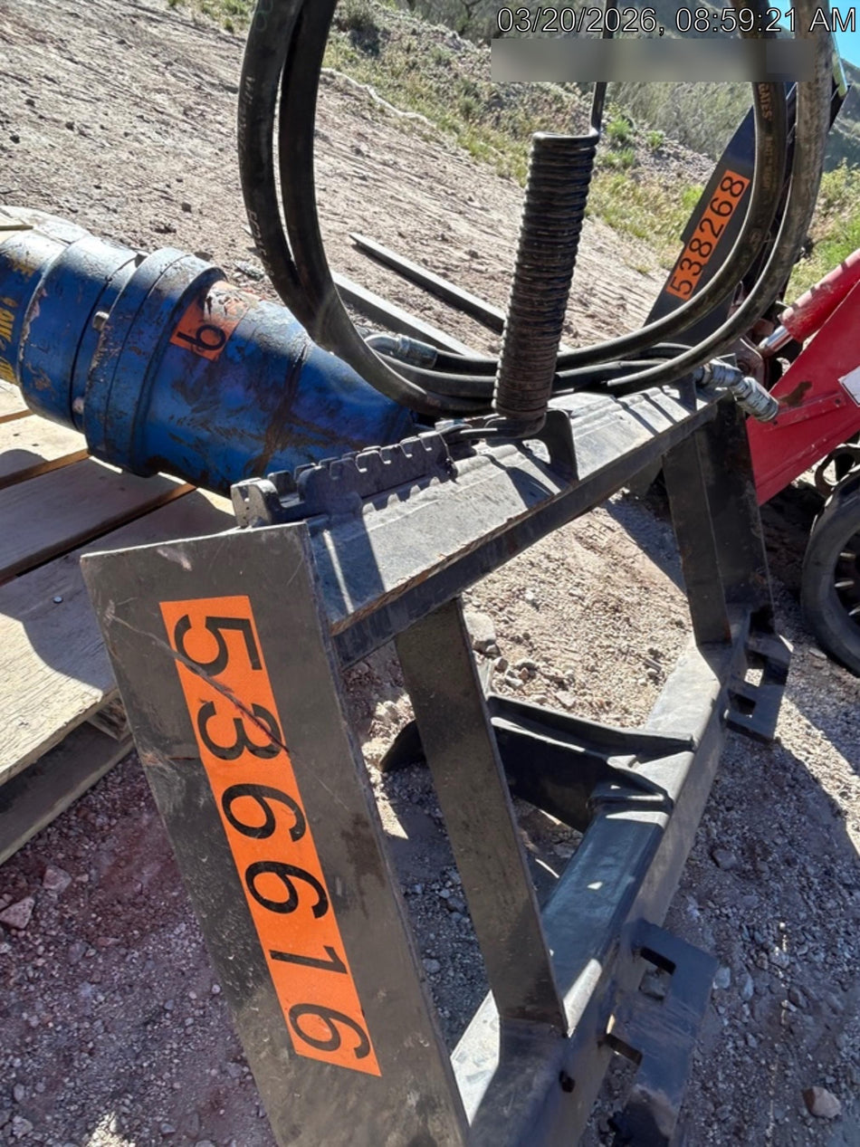 2023 AUGER TORQUE 3300-30