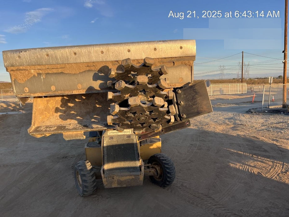 2022 STEEL UNLIMITED SUIME24CW