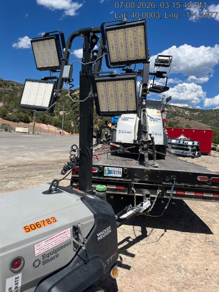 2022 ALLMAND NLV3GR