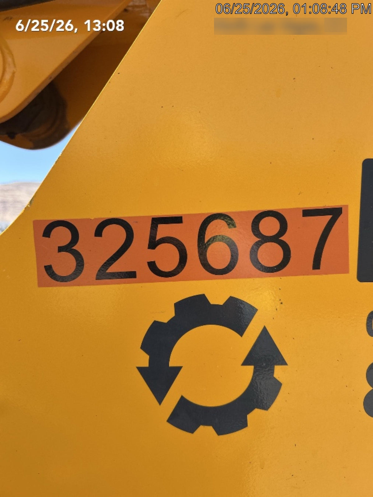2023 JCB 510-56