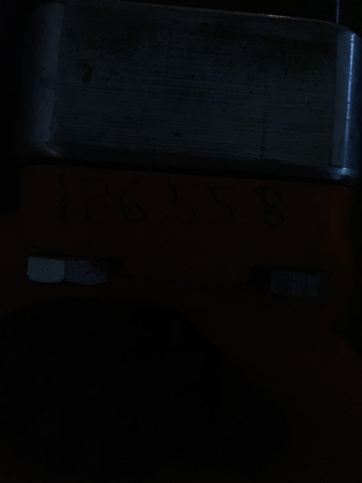 2021 MICHIGAN PNEUMATIC MP-MOTOC-375-ITD