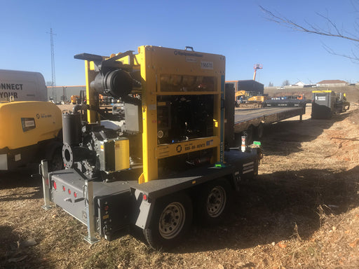 2021 ATLAS COPCO PAC H64 JD