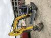 2019 WACKER NEUSON EZ36