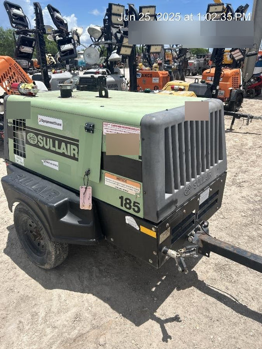 2019 SULLAIR 185-DPQ