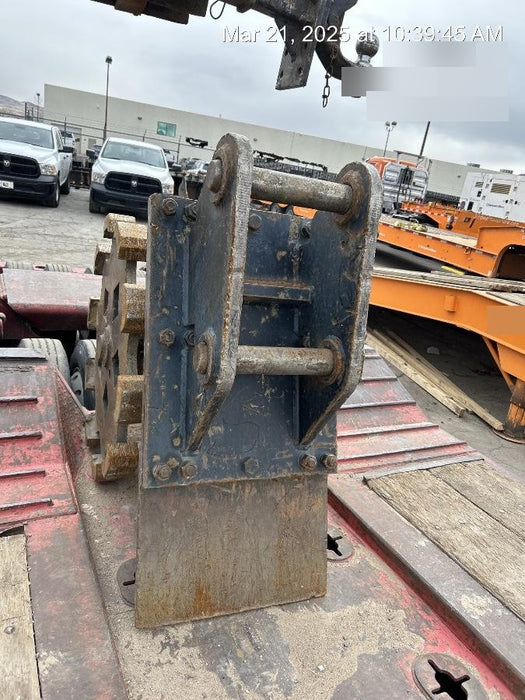 2020 AMERICAN COMPACTION EQUIPMENT DC-24 BLWP