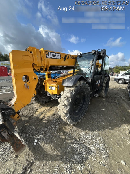 2024 JCB 509-42