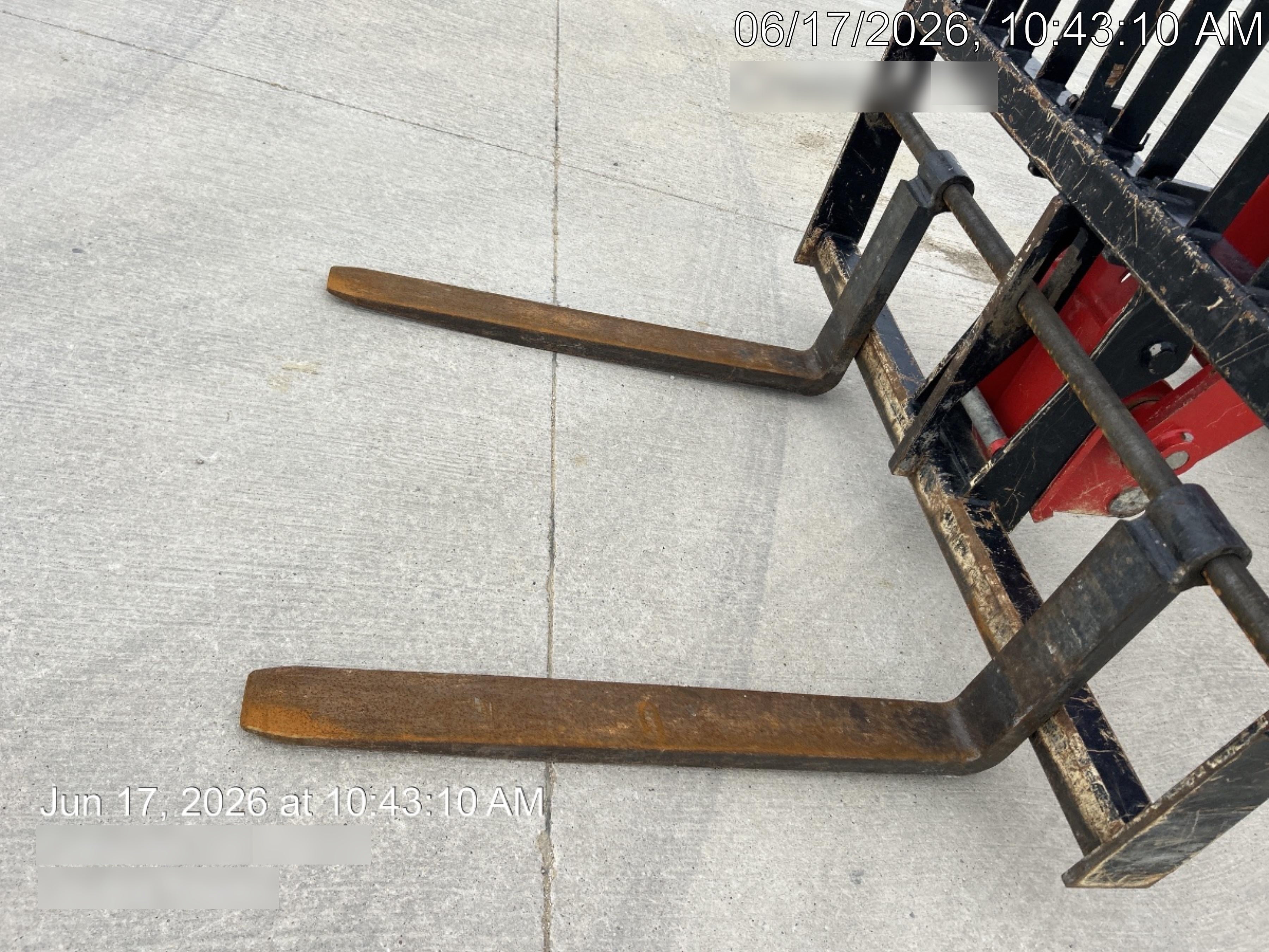 2021 MANITOU MTA8044