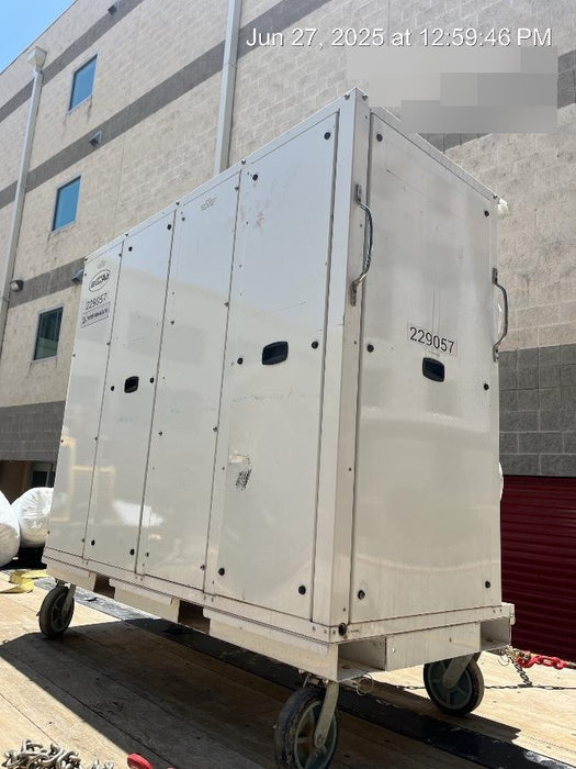 2022 UNITED COOL AIR Mach145G4AS30