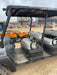 2022 Club Car CA1700D Canopy, Diesel, 4 Passenger