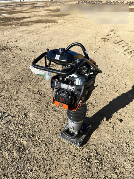 2025 HUSQVARNA LT6005