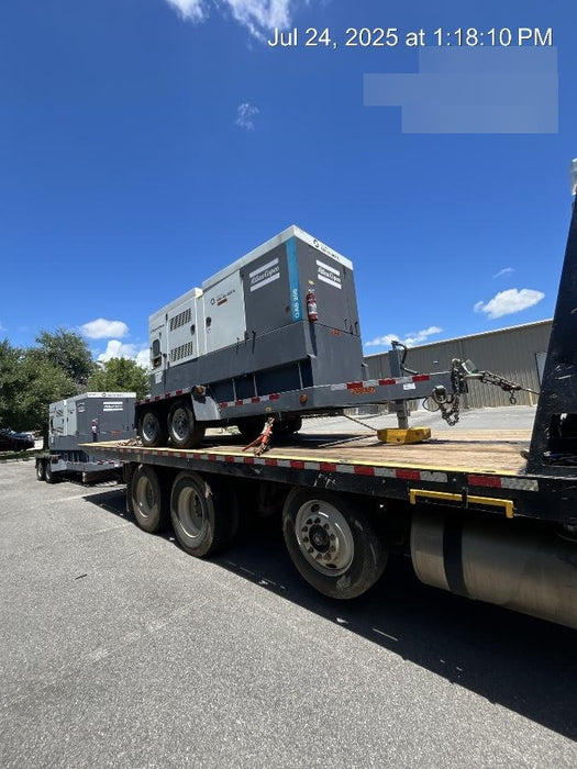 2022 ATLAS COPCO QAS200