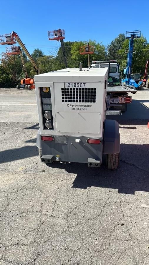 2022 ATLAS COPCO QAS25 CWK
