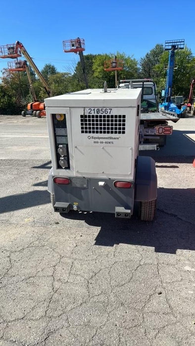 2022 ATLAS COPCO QAS25 CWK