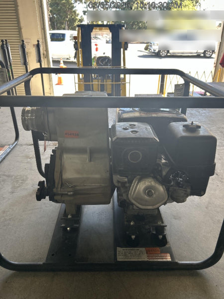 2024 MI-T-M WTP-T03-0MGH
