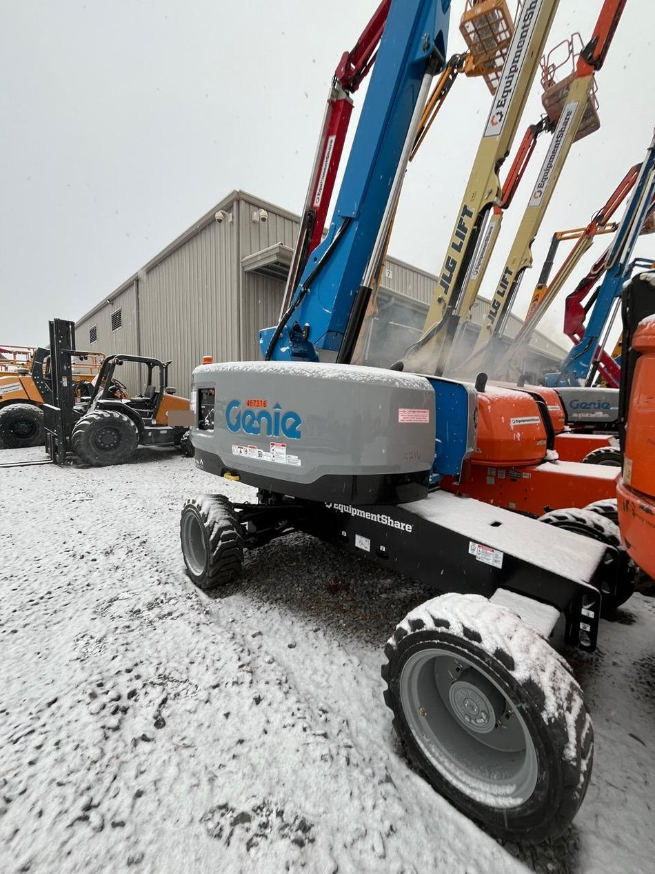 2024 GENIE S-45 XC