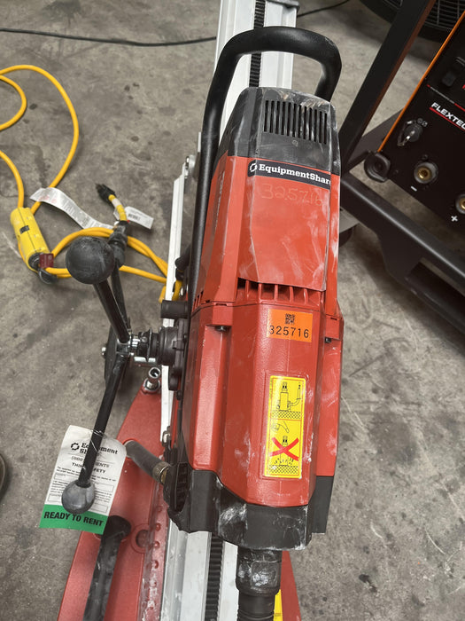 2023 HILTI DD 250