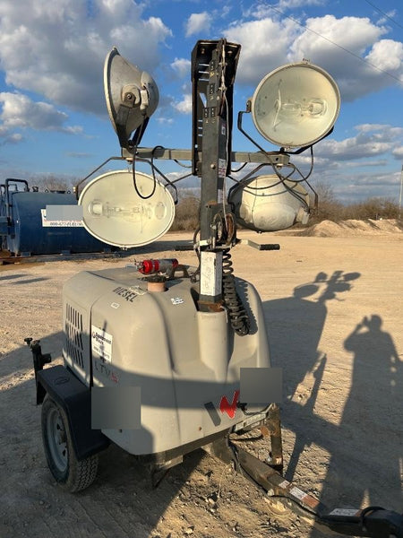 2018 WACKER NEUSON LTV6L-MH